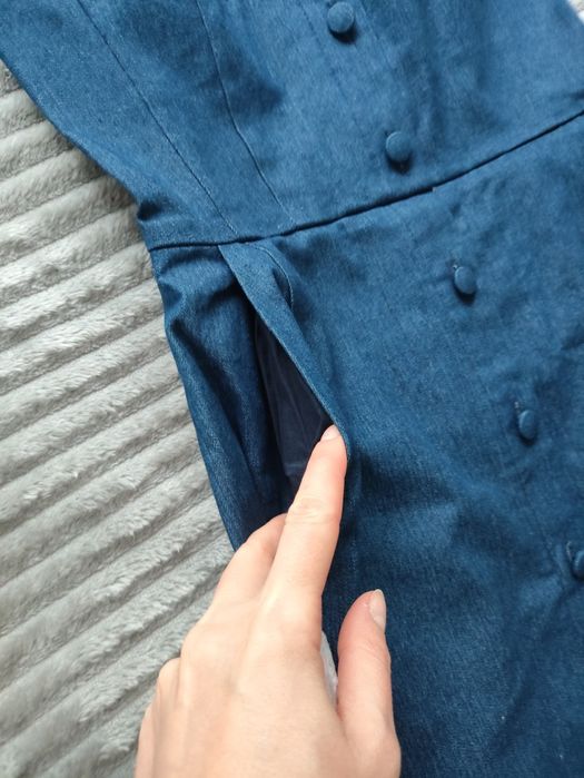 Плаття andre tan,розмір s