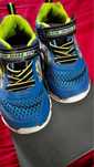 Sketchers кросовки летние 23 размер
