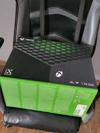 Konsola Xbox series x