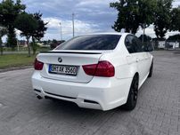 Bmw e90 LCi 318i AUTOMAT alu 18’ prosto z lawety okazja