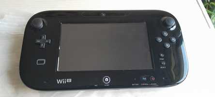 Consola Nintendo Wii U gamepad controlador comando