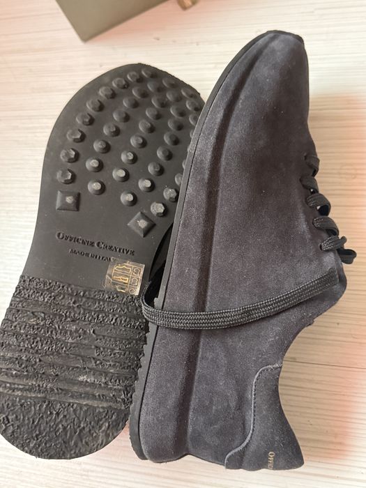 Officine creative новые