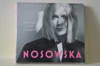Nosowska  Poeci Polskiej Piosenki 2CD Nowy