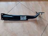 Audi A4 B8 lift wspornik błotnika prawy