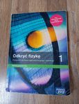 odkryć fizykę 1.