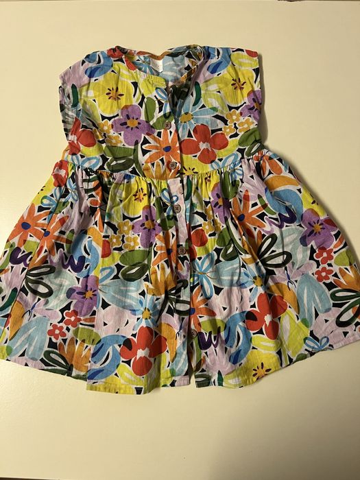 Сукня для дівчинки