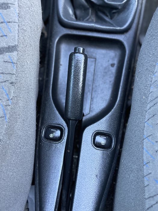 Продам ВАЗ 2115 Samara 2012 року