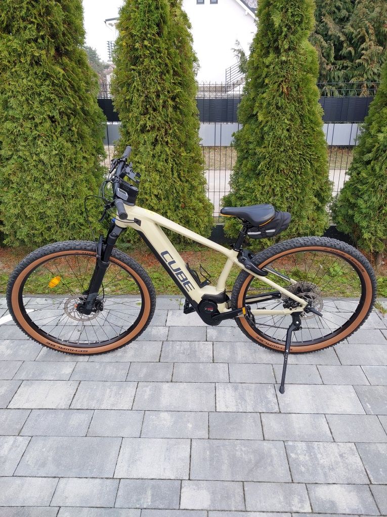 Wypożyczalnia rowerów elektrycznych Jantar Stegna Mikoszewo