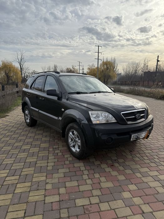 Продам Kia Sorento