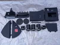 Пластик пежо 308 peheot