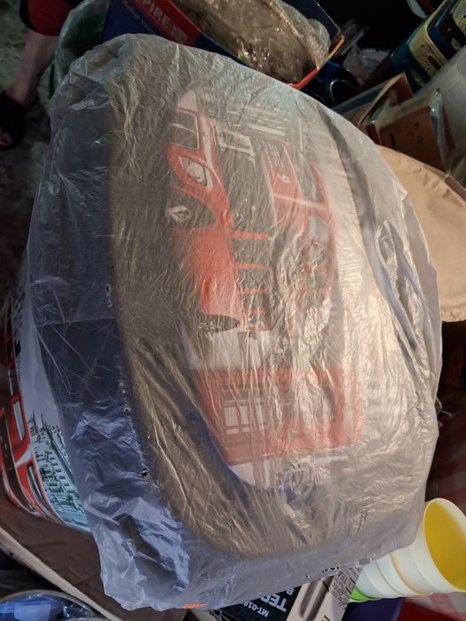 Нові пластмасові вироби