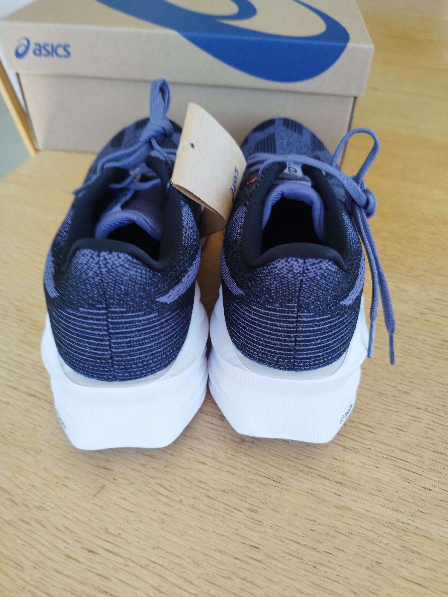 Buty Asics Dynablast 5 - 39