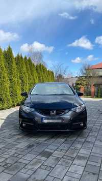 Honda Civic IX 1.8 LPG
