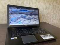 Игровой ноутбук ACER с GTX 950m