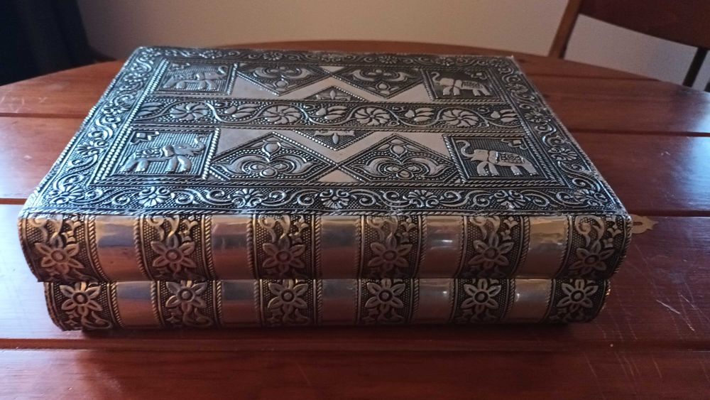 Organizador de jóias / bijuterias / peça de decoração