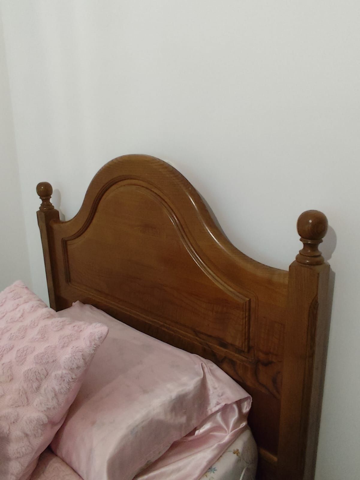 Cama de solteiro