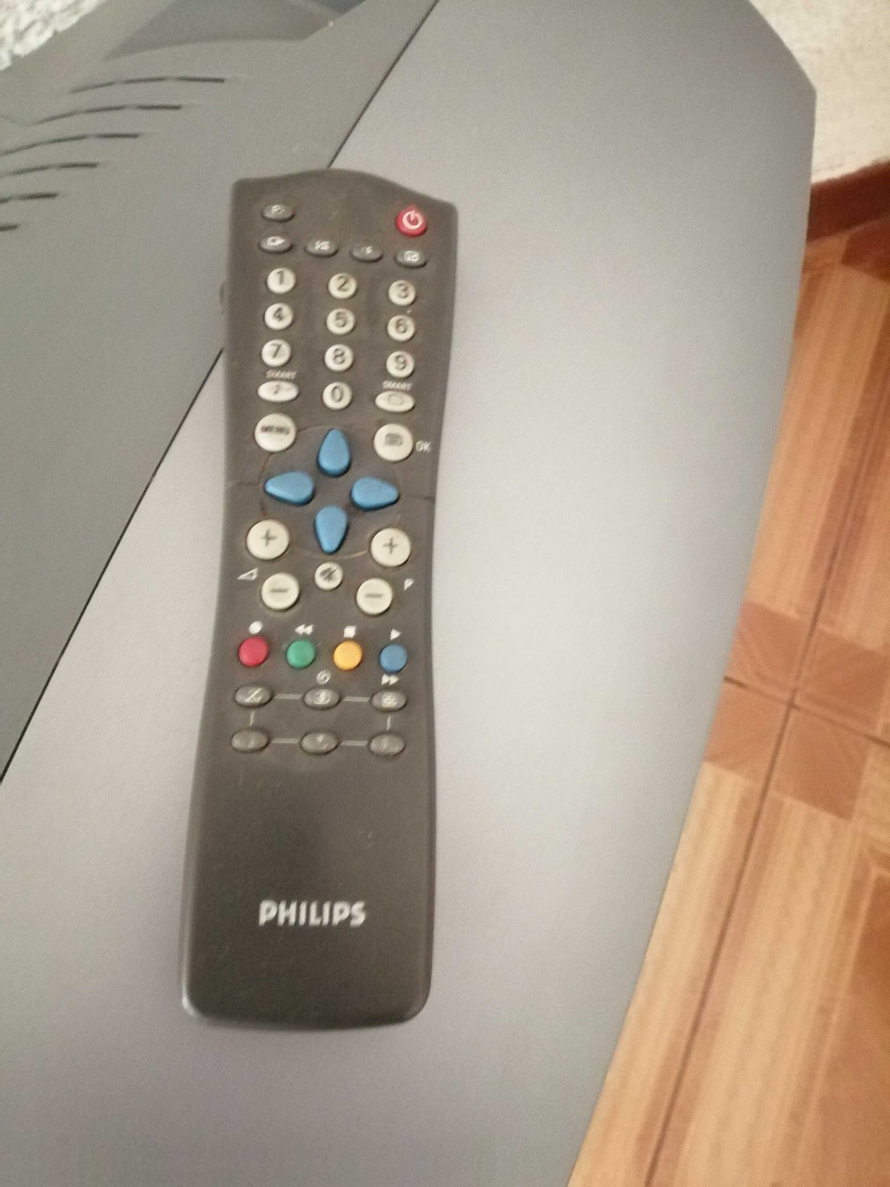 Televisão Philips