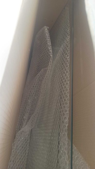 kabina prysznicowa Aquality VEGA 80x120 czarna