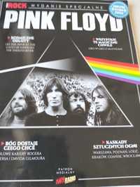 Pink Floyd - wydanie specjalne Teraz Rock