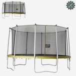 Trampolina Domys MT360