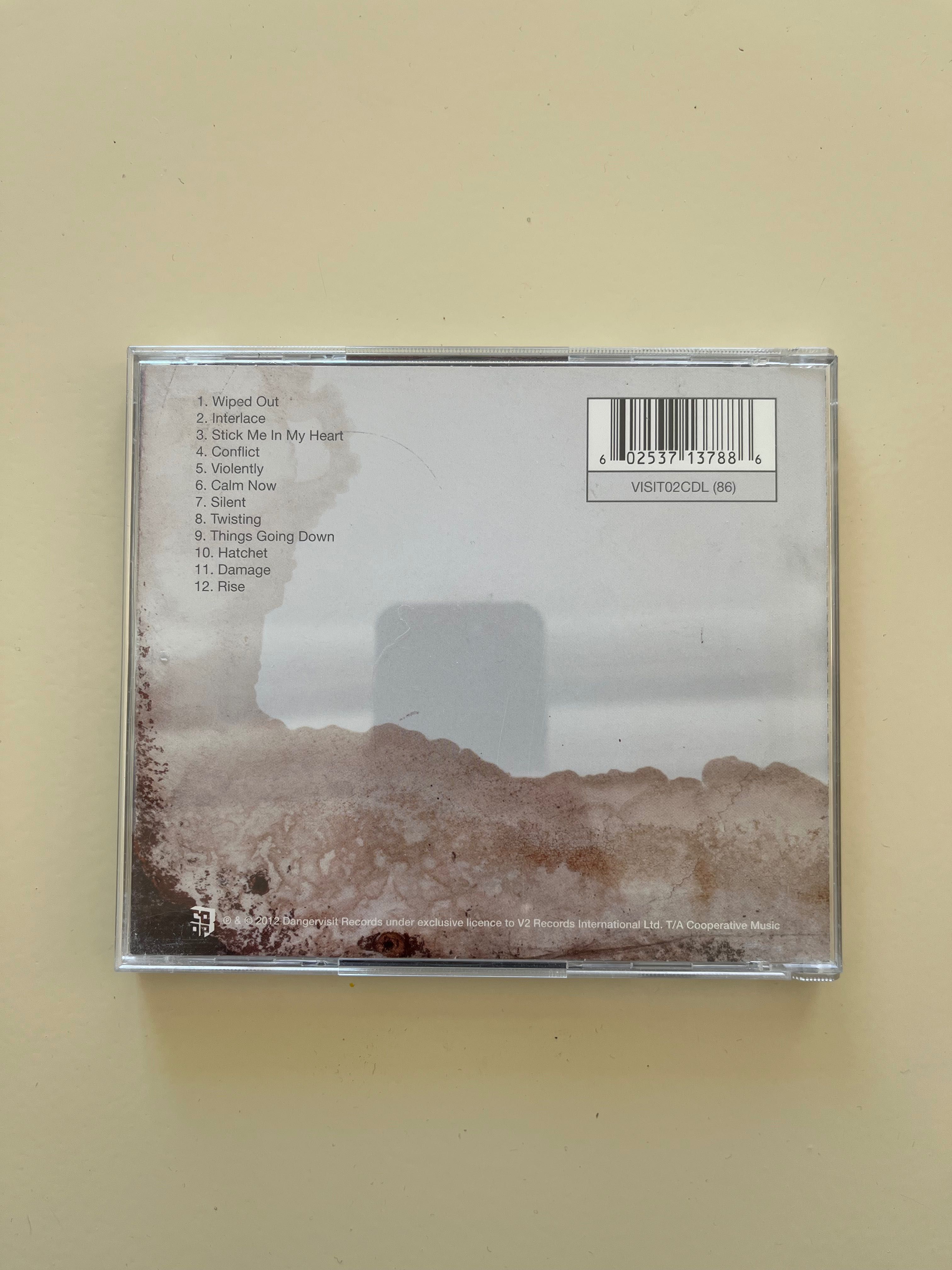 Archive - With Us Until You're Dead