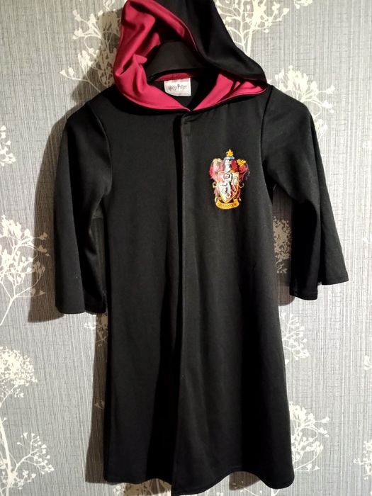 Мантія Гаррі Поттер 110/116