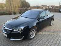 Opel Insignia 2014 lift full opcja