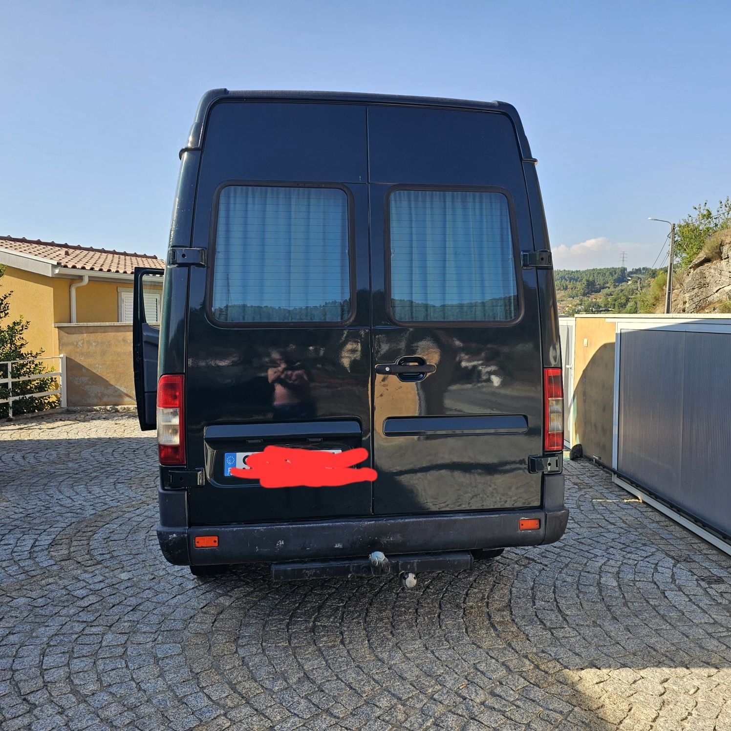 Sprinter 312 9 lugares