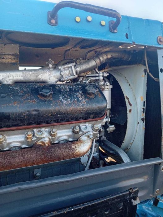 Продам | Трактор ХТЗ Т-150