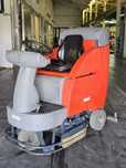 HAKO Hakomatic B 750R