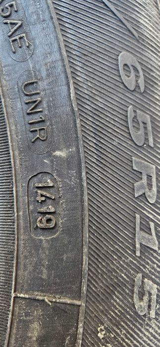 Opony zimowe Dębica Frigo 2