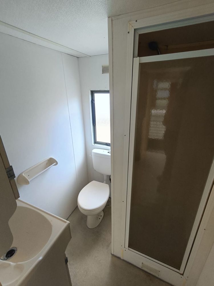 Domek Delta 7.5x3.5. Piekny, zadbany. Transport gratis. KM