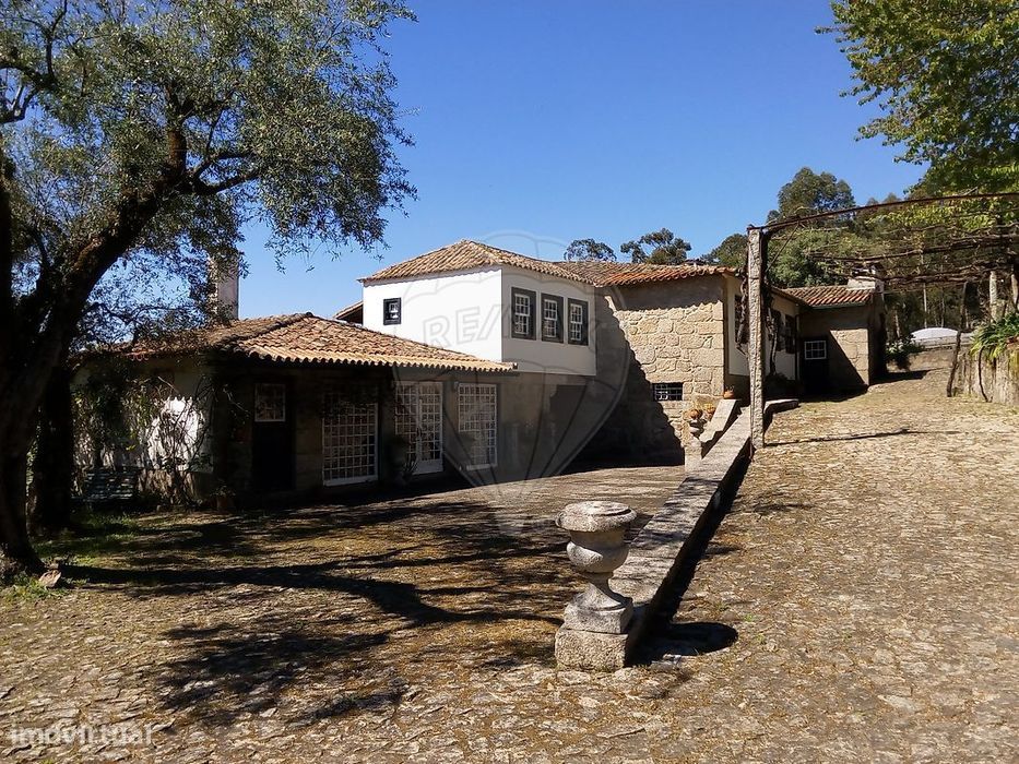 Quinta T6 para venda