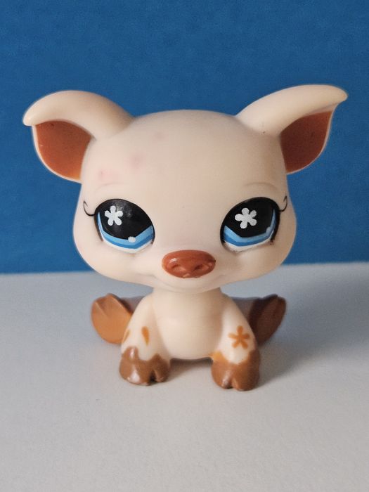 Littlest pet shop