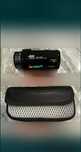 Kamera Camcorder 4K ULTRA HD.NOWA