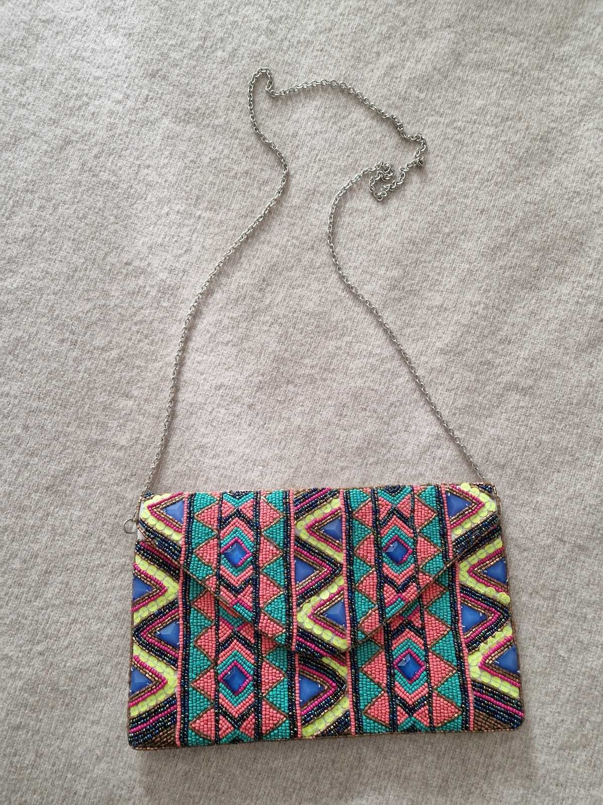 Pochete Bijou Brigitte