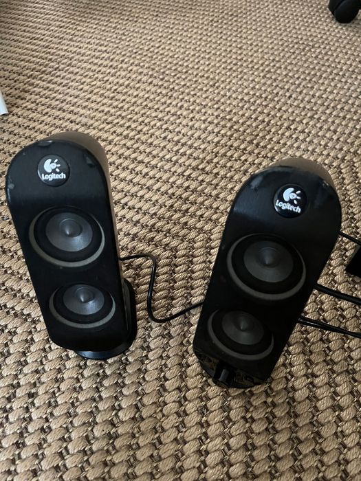 Głośniki Logitech 230