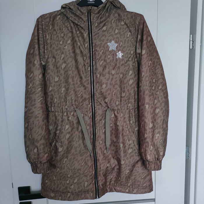 Kurtka dziecięca 164