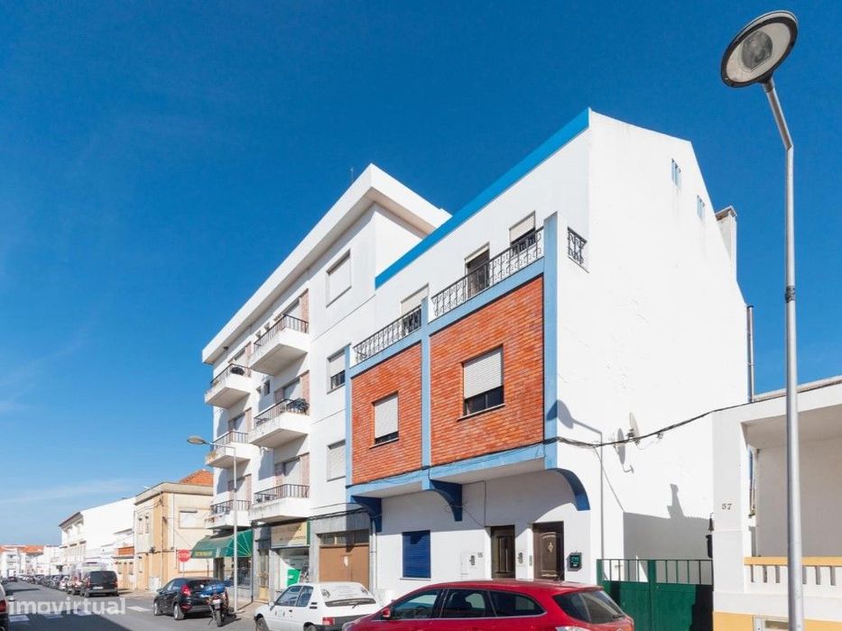 Apartamento T4 Duplex - Grândola