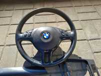 kierownica bmw e46 multifunkcja m-pakiet fl lci lift