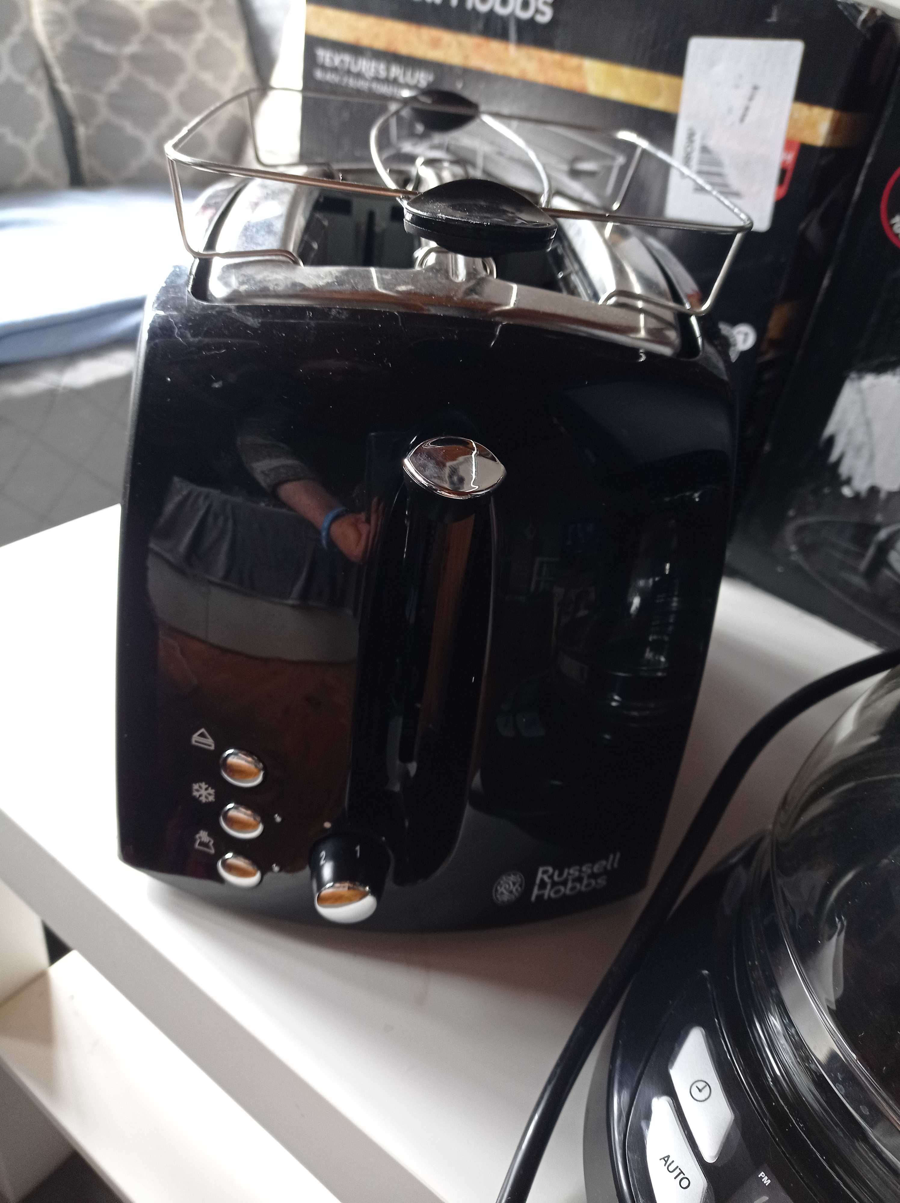 Ekspres & Toster - Russell Hobbs
