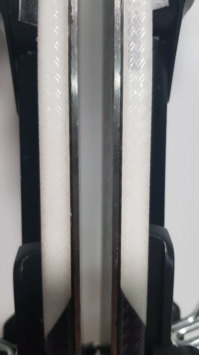 Narty Head SuperSharpe 87 cm dla dzieci