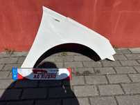 Guarda Lamas direito Peugeot 308 2013-2017