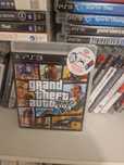 GTA Grand theft auto 5 PL ps3 PlayStation 3