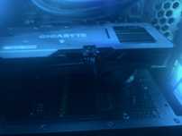 Karta graficzna nvidia geforce rtx 3060 lhr oc