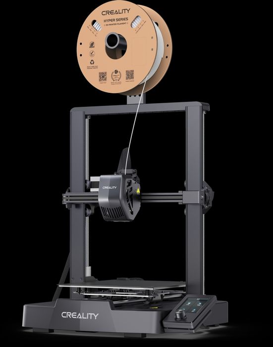 Druk 3D na zamówienie