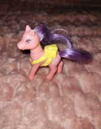 My Little Pony G2 Morning Glory McDonalds 1999