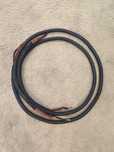 Продам audioquest midnight bi wire