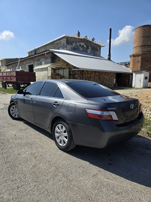 Продам Тойота камрі 40 гібрид