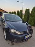 Volkswagen Golf 6   2010r.